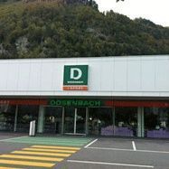 Neubau Ladenlokal Näfels 2 - Künzli Elektroinstallationen GmbH