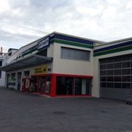 Gewerbebetrieb Niederurnen - Künzli Elektroinstallationen GmbH