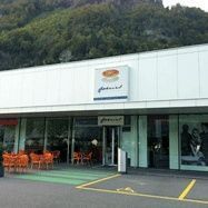 Neubau Ladenloka Näfels - Künzli Elektroinstallationen GmbH