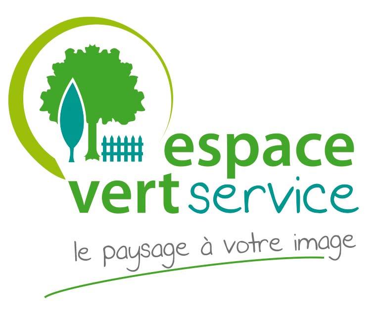 Logo Espace Vert Service