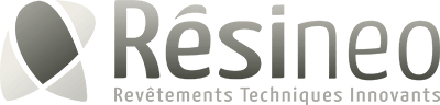 Logo Résinéo