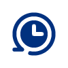 Icon Uhr