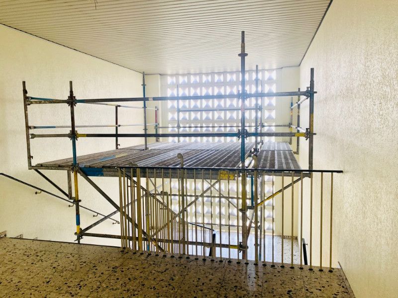 H. Pohl Verwaltungsgesellschaft GmbH & Co.KG  | Schachtstr.