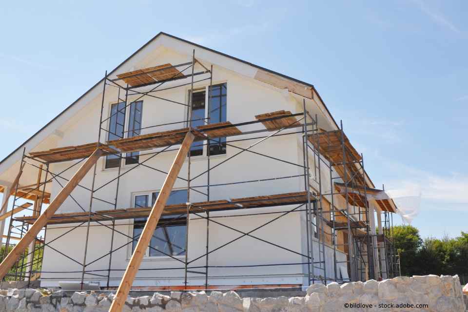 Malerwerkstatt Reichert GmbH Fassadenrestaurierung