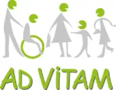 Logo AD VITAM