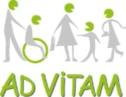 Logo AD VITAM