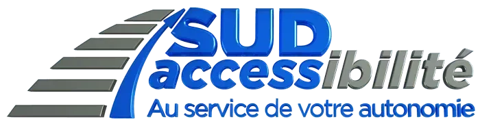 Logo de Sud Accessibilit&eacute;