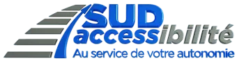 Vers la page d'accueil Logo de Sud Accessibilité
