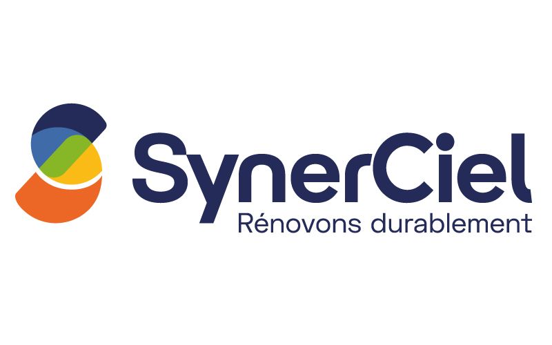 Le logo de SynerCiel