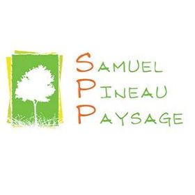 Logo Samuel Pineau Paysage