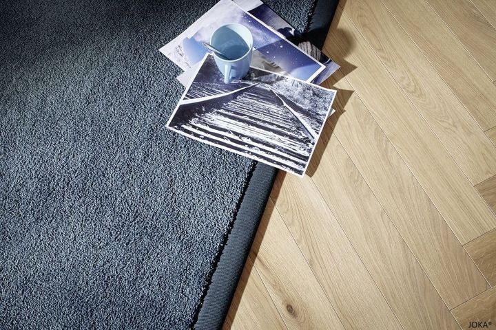 Fußbodentechnik Müller GmbH