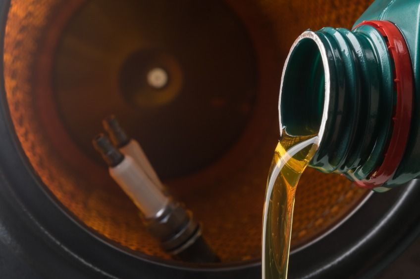 Productos Lubricantes Global Distribuciones Alimar