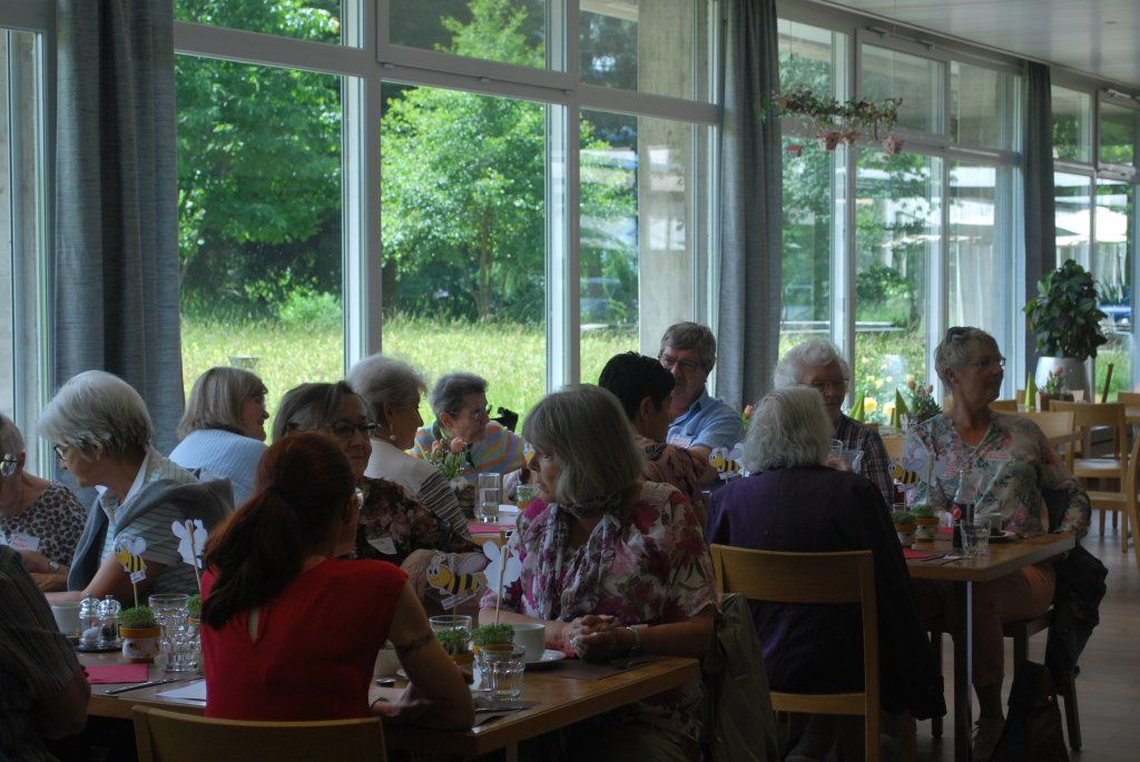 Besuchs-und Begleitdienst Einsiedeln