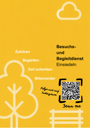 Besuchs-und Begleitdienst Einsiedeln