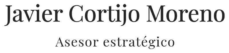 Javier Cortijo Moreno