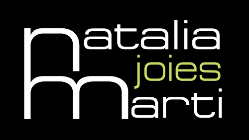 Natalia Martí Joies