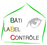 Logo Bati Label Contrôle à Poitiers 