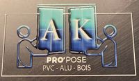 Logo d'AK Pro'pose