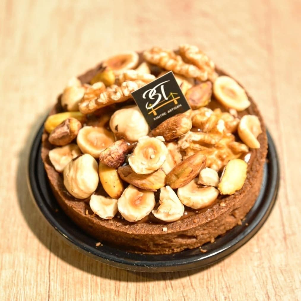 Vers la page Pâtisseries & pièces montées.