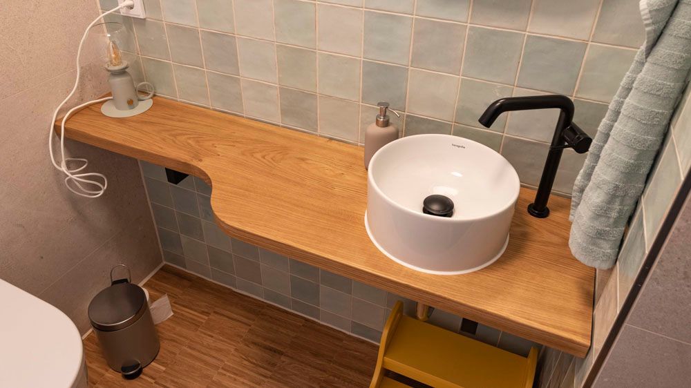 Maßgefertigte Möbel | Tischlerei Hallerdei-Lotz