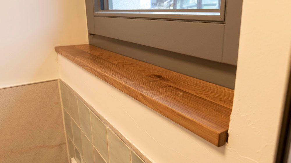 Maßgefertigte Möbel | Tischlerei Hallerdei-Lotz