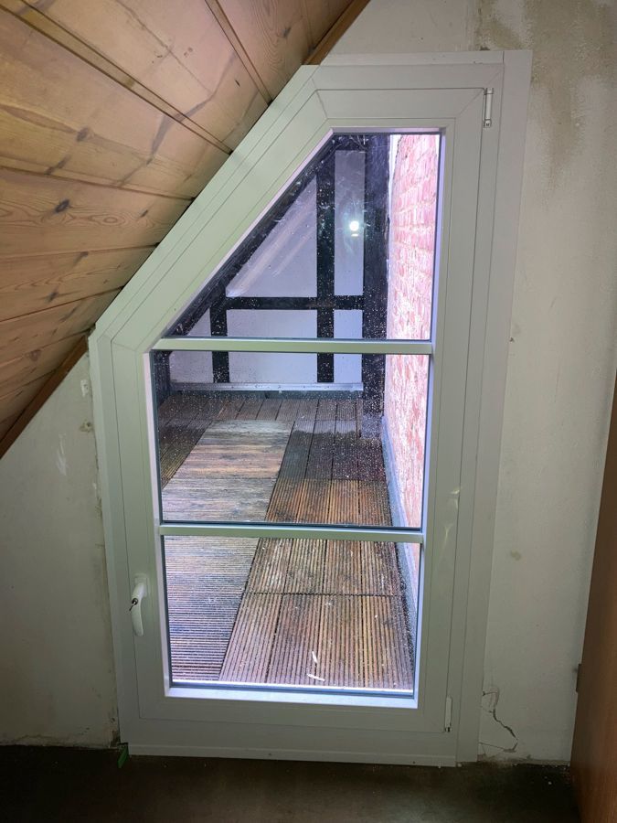 Fenster und Haustüren | Tischlerei Hallerdei-Lotz