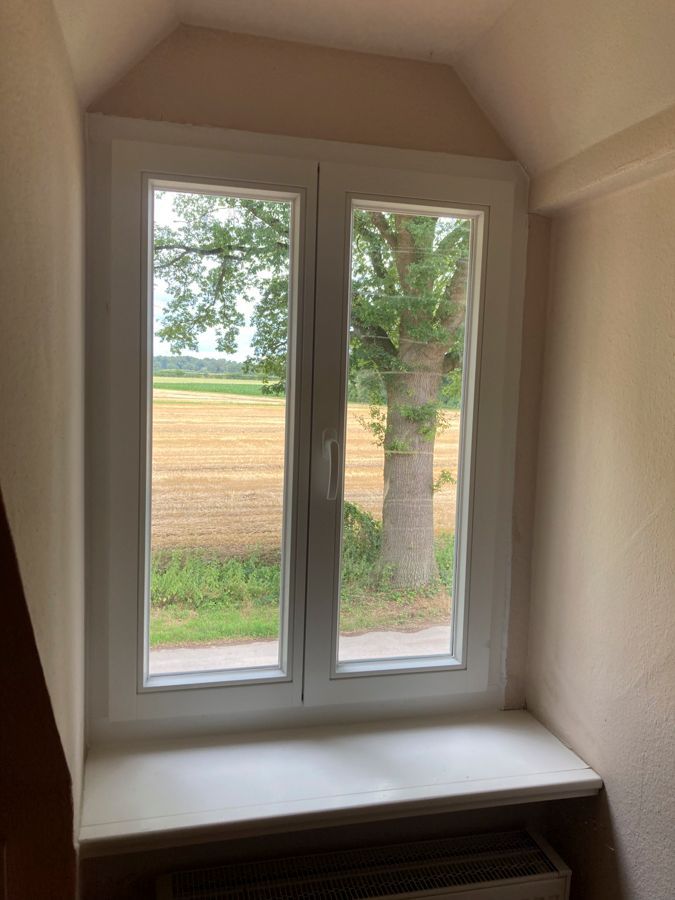 Fenster und Haustüren | Tischlerei Hallerdei-Lotz