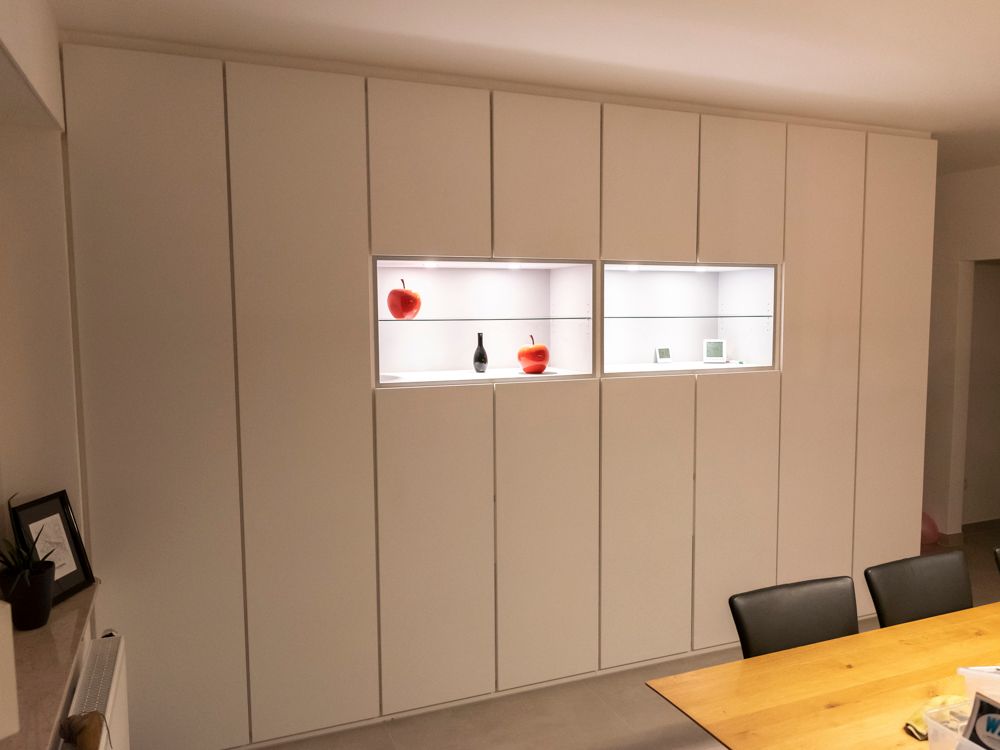 Frontenrestauration | Tischlerei Hallerdei-Lotz