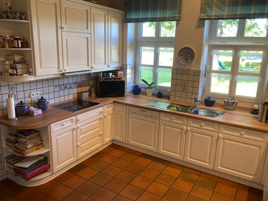 Frontenrestauration | Tischlerei Hallerdei-Lotz