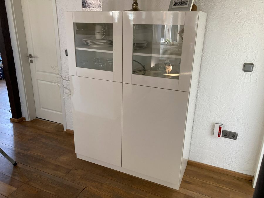 Maßgefertigte Möbel | Tischlerei Hallerdei-Lotz