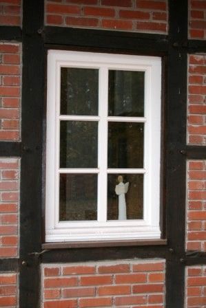 Fenster und Haustüren | Tischlerei Hallerdei-Lotz