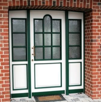 Fenster und Haustüren | Tischlerei Hallerdei-Lotz