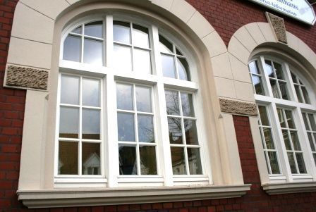 Fenster und Haustüren | Tischlerei Hallerdei-Lotz