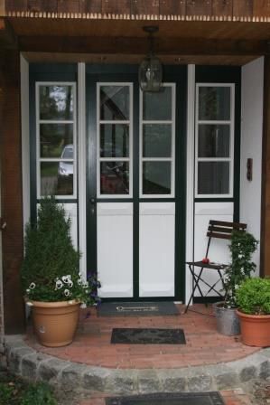 Fenster und Haustüren | Tischlerei Hallerdei-Lotz