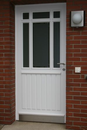 Fenster und Haustüren | Tischlerei Hallerdei-Lotz