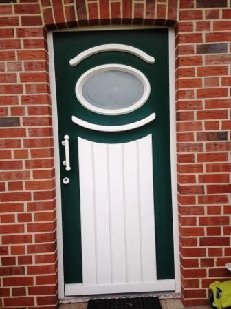 Fenster und Haustüren | Tischlerei Hallerdei-Lotz