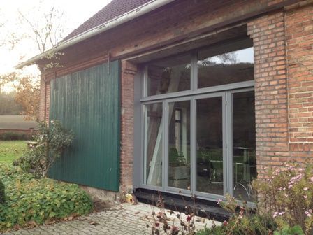 Fenster und Haustüren | Tischlerei Hallerdei-Lotz