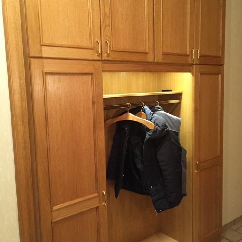 Frontenrestauration | Tischlerei Hallerdei-Lotz