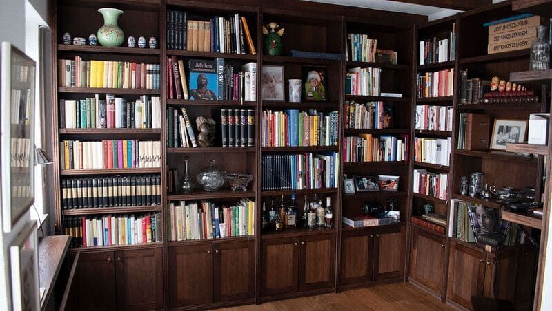 Maßgefertigte Möbel | Tischlerei Hallerdei-Lotz