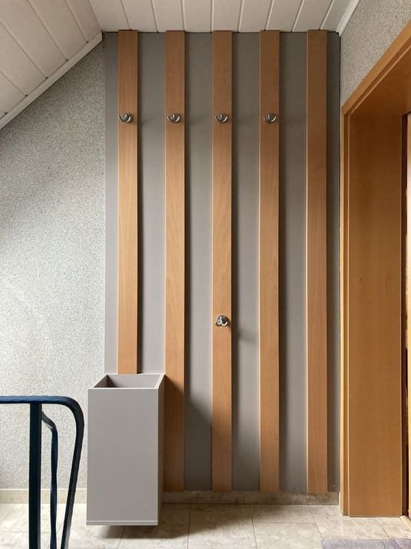 Möbelbau | Tischlerei Hallerdei-Lotz