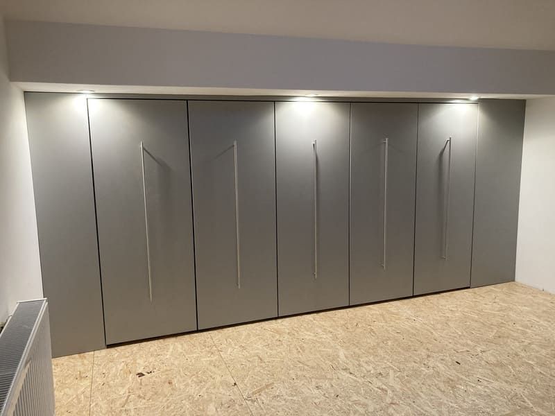 Maßgefertigte Möbel | Tischlerei Hallerdei-Lotz