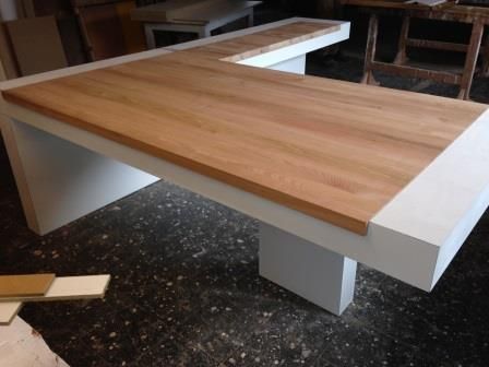 Maßgefertigte Möbel | Tischlerei Hallerdei-Lotz