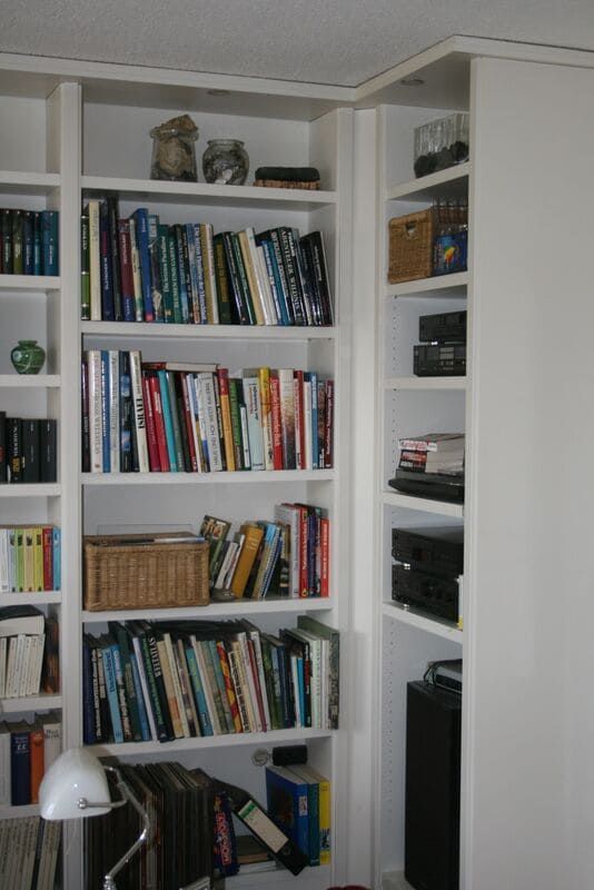 Maßgefertigte Möbel | Tischlerei Hallerdei-Lotz