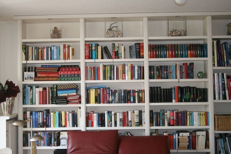 Maßgefertigte Möbel | Tischlerei Hallerdei-Lotz