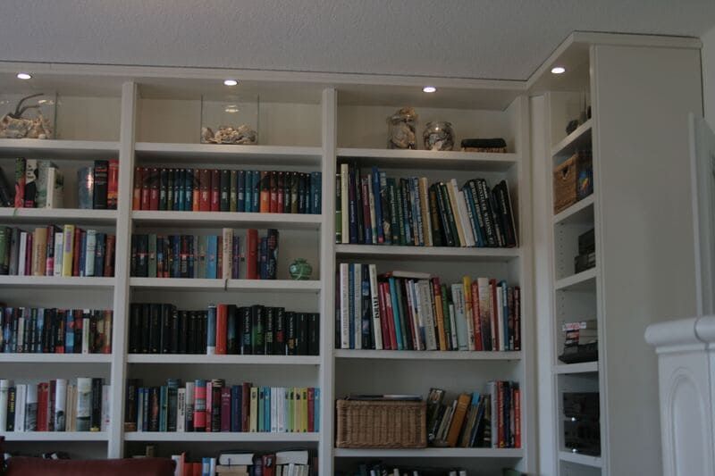 Maßgefertigte Möbel | Tischlerei Hallerdei-Lotz