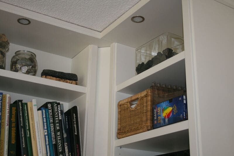 Maßgefertigte Möbel | Tischlerei Hallerdei-Lotz