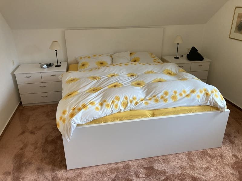 Maßgefertigte Möbel | Tischlerei Hallerdei-Lotz