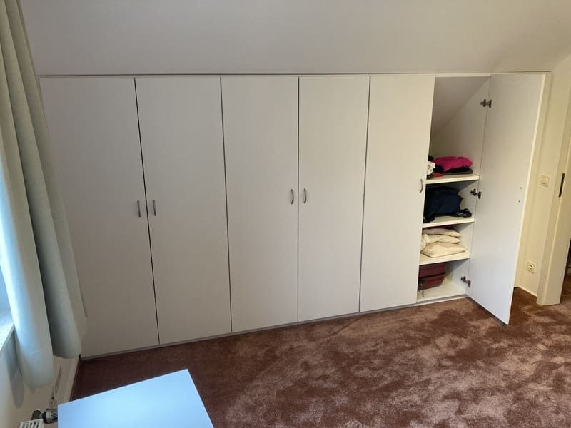 Maßgefertigte Möbel | Tischlerei Hallerdei-Lotz