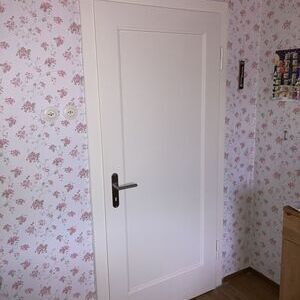 Maßgefertigte Innentüren | Tischlerei Hallerdei-Lotz