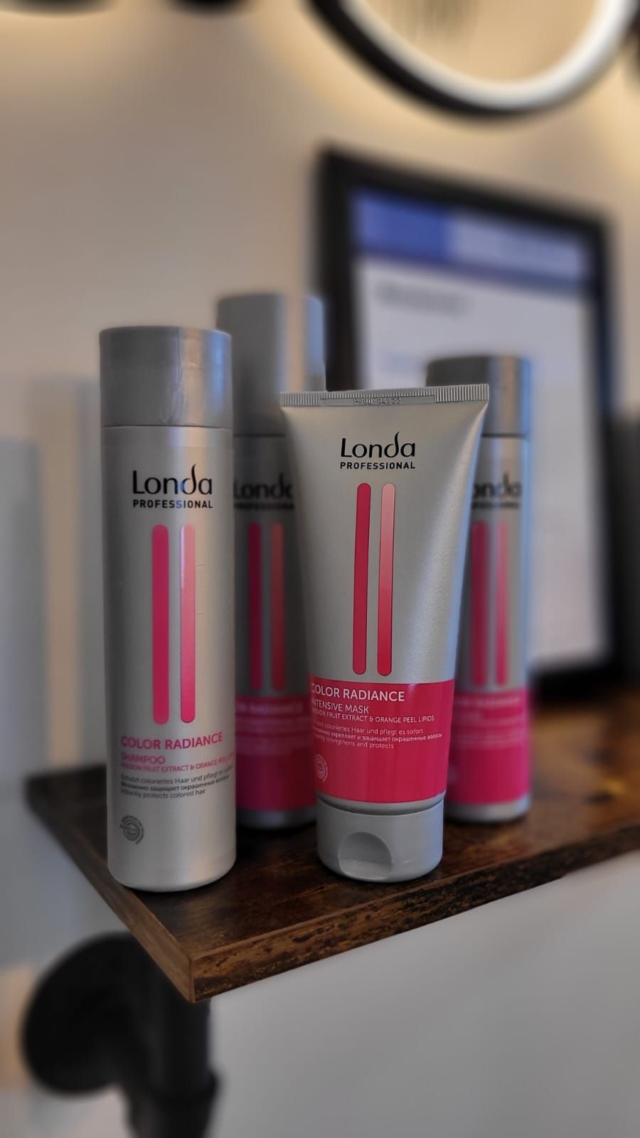 Sunny2Cut Salon Impressionen 7